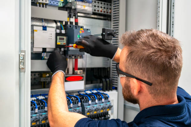 Best Best Electricians Near Me  in Vla Grove, IL
