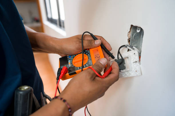 Best Electrical System Inspection  in Vla Grove, IL
