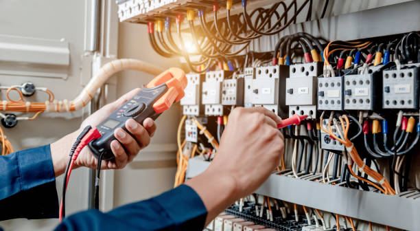 Generator Installation Services in Villa Grove, IL