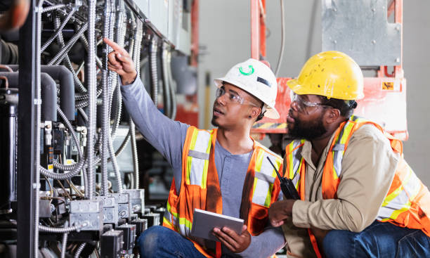 Best Electrical Installation Contractor  in Vla Grove, IL