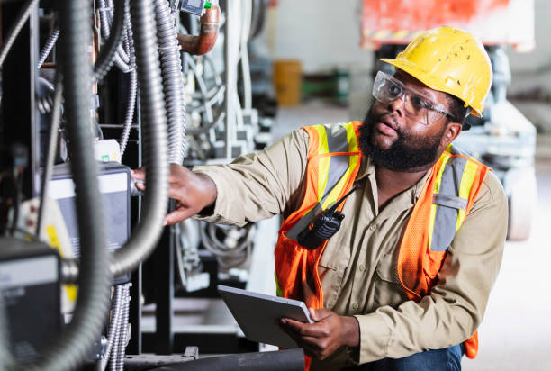 Best Local Electrician Companies  in Vla Grove, IL