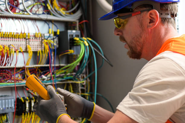 Best Electrical Rewiring Services  in Vla Grove, IL